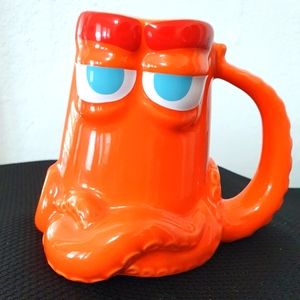 Disney Hank the Octopus